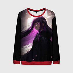 Мужской свитшот Фрирен из аниме