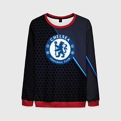 Мужской свитшот Chelsea carbon sport