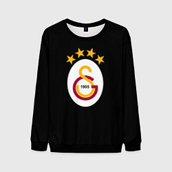 Мужской свитшот Galatasaray logo fc