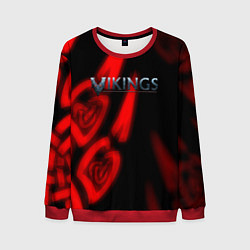 Мужской свитшот Викинг древняя русь