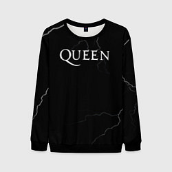 Мужской свитшот Queen квин король