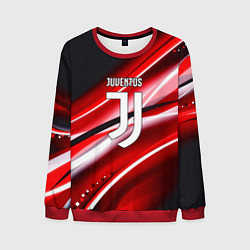 Мужской свитшот Juventus geometry sport line