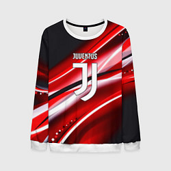 Мужской свитшот Juventus geometry sport line