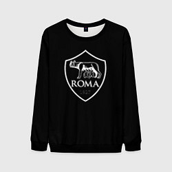 Мужской свитшот Roma sport fc club