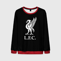 Мужской свитшот Liverpool fc club