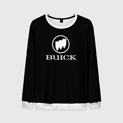 Мужской свитшот Buick avto