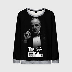 Мужской свитшот Don Vito Corleone