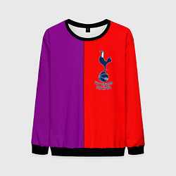 Мужской свитшот Tottenham fc geometry