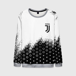 Мужской свитшот Juventus sport steel