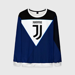 Мужской свитшот Juventus sport geometry color