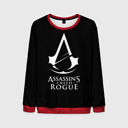 Мужской свитшот Assassins Creed rogue