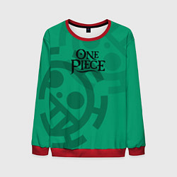 Мужской свитшот One Piece Zoro Roronoa