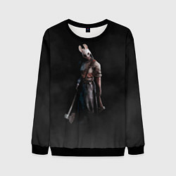 Мужской свитшот Dead By Daylight - Охотница