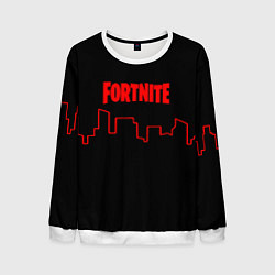 Мужской свитшот Fortnite urban