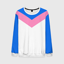 Мужской свитшот В стиле 90-х ретро спортивная