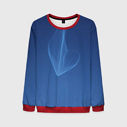 Мужской свитшот Холодное сердце