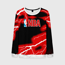 Мужской свитшот NBA шторм