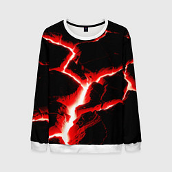 Мужской свитшот The rift