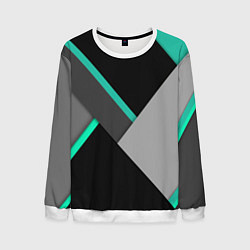 Мужской свитшот Multicoloured