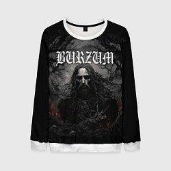 Мужской свитшот Burzum Varg