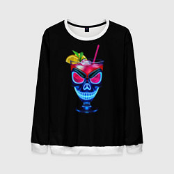 Мужской свитшот Cocktail