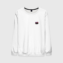 Мужской свитшот Mercedes amg