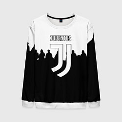 Мужской свитшот Ювентус команды