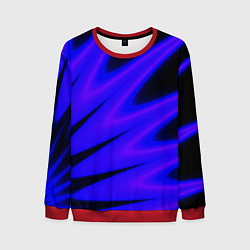 Мужской свитшот Neon is multicolored