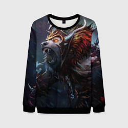 Мужской свитшот Ursa Rage