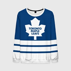 Мужской свитшот Toronto Maple Leafs