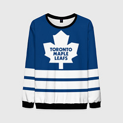 Мужской свитшот Toronto Maple Leafs