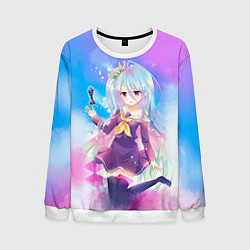 Мужской свитшот No Game No Life