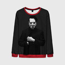 Мужской свитшот Marilyn Manson