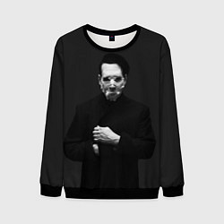 Мужской свитшот Marilyn Manson