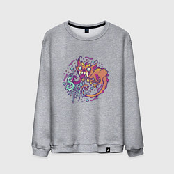 Мужской свитшот Sugar Friend