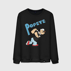 Мужской свитшот Popeye