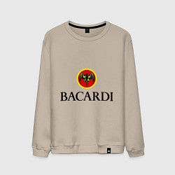 Мужской свитшот Bacardi