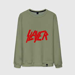 Мужской свитшот Slayer