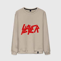 Мужской свитшот Slayer
