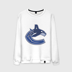 Мужской свитшот Vancouver Canucks