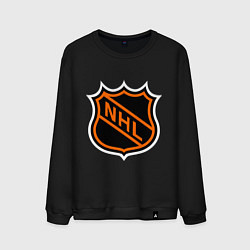Мужской свитшот NHL