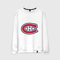 Мужской свитшот Montreal Canadiens