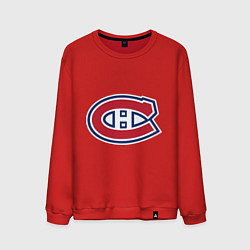 Мужской свитшот Montreal Canadiens