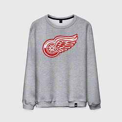 Мужской свитшот Detroit Red Wings