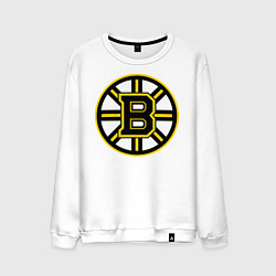 Мужской свитшот Boston Bruins