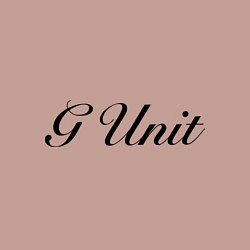 Свитшот хлопковый мужской G unit, цвет: пыльно-розовый — фото 2