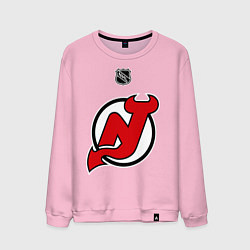 Мужской свитшот New Jersey Devils: Kovalchuk 17