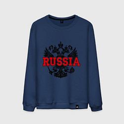 Мужской свитшот Russia Coat