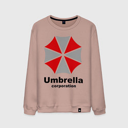 Мужской свитшот Umbrella corporation