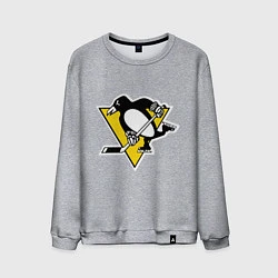 Мужской свитшот Pittsburgh Penguins